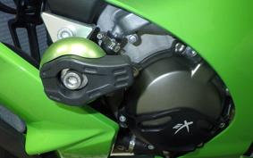KAWASAKI ZX 10 NINJA ABS 2016