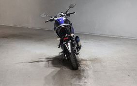 YAMAHA MT-25 RG43J
