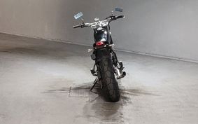 YAMAHA TW200 DG07J