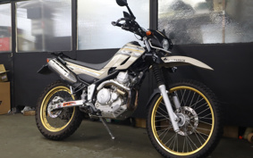 YAMAHA SEROW 250 DG17J
