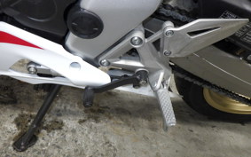 HONDA CBR250RR A 2021 MC51
