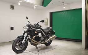 MOTO GUZZI GRISO 8V 2008