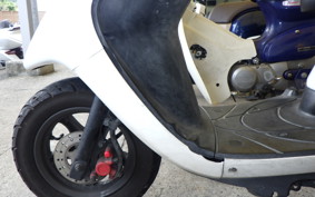 YAMAHA JOG ZR Gen.3 SA39J