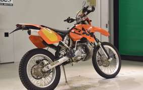 KTM 250 EXC 2017