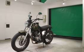 HONDA FTR223 2025 MC34