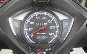 SUZUKI ADDRESS 110 2020 CE47A