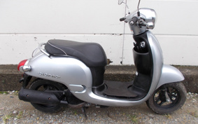 HONDA GIORNO AF70