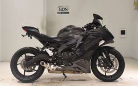 KAWASAKI ZX-25R ZX250E