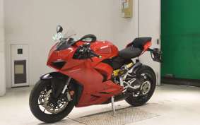 DUCATI PANIGALE V2 2025