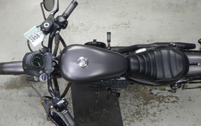 HARLEY XL883N 2017