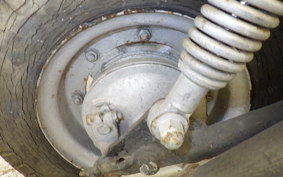 YAMAHA CHAPPY 50 439