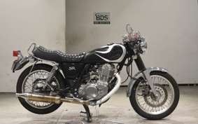 YAMAHA SR400 Gen.4 2012 RH03J