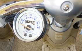 SUZUKI PALETTE CA45A