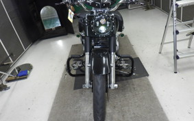 HARLEY FLSTFB 1580 2012