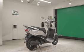 HONDA LEAD 125 1982 JF45