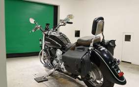 YAMAHA DRAGSTAR 400 CLASSIC  2012 VH02J