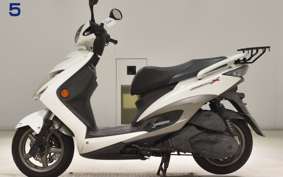 YAMAHA CYGNUS 125 XSR 2 SE44J