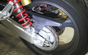 HONDA CB400SF VTEC 2013 NC42