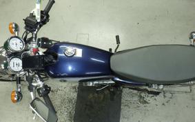 YAMAHA SR400 Gen.3 2003 RH01J