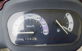 YAMAHA JOG POCHE SA08J