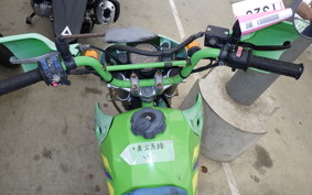 KAWASAKI KSR-2 MX080B