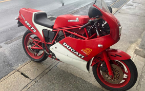 DUCATI 400F3 1987 ZDM400R