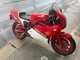 Фото Ducati 400F3 1987 с японского аукциона