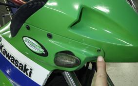 KAWASAKI KLE250 2017 LE250A