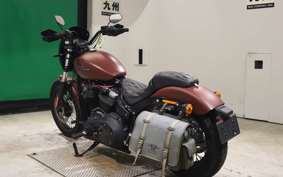 HARLEY FXBB1750 2018
