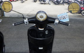 HONDA GIORNO 2 AF70
