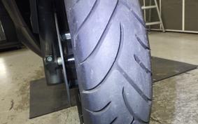 SUZUKI BURGMAN400 A 2021 DU11A