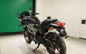 HONDA VTRF250 2015 MC33