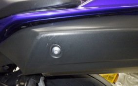 YAMAHA YZF-R1 2009