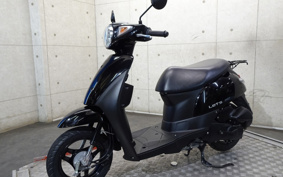 SUZUKI LET's CA4AA