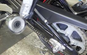 KAWASAKI NINJA 400R 2015 ER400B