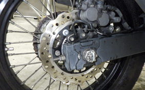 KAWASAKI VERSYS 250 A 2004 LE250D