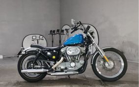 HARLEY XLH883 2003 CEM