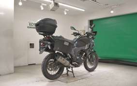 KAWASAKI VERSYS 250 A 2025 LE250D