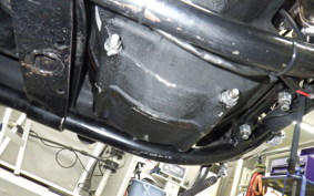 HARLEY FXB 1340 2026