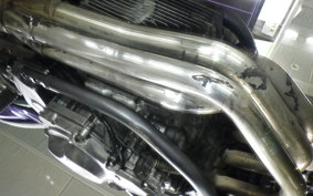 KAWASAKI BALIUS 250 2018 ZR250A