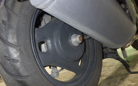SUZUKI LET's CA4AA