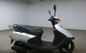 HONDA SPACY 100 JF13