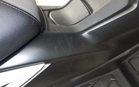 HONDA FORZA 250 2024 MF17