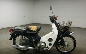 HONDA C70 SUPER CUB CUSTOM C70