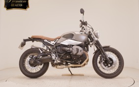 BMW R NINE T SCRAMBLER 2018