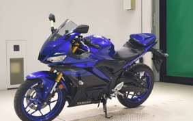 YAMAHA YZF-R25 RG43J