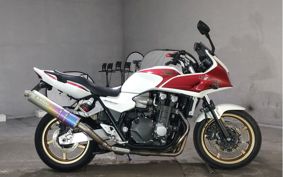 HONDA CB1300SF BOLDOR 2010 SC54
