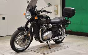 TRIUMPH BONNEVILLE T120 2017