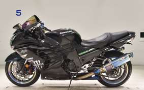 KAWASAKI ZX 1400 NINJA R 2013