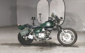 HONDA MAGNA 50 AC13